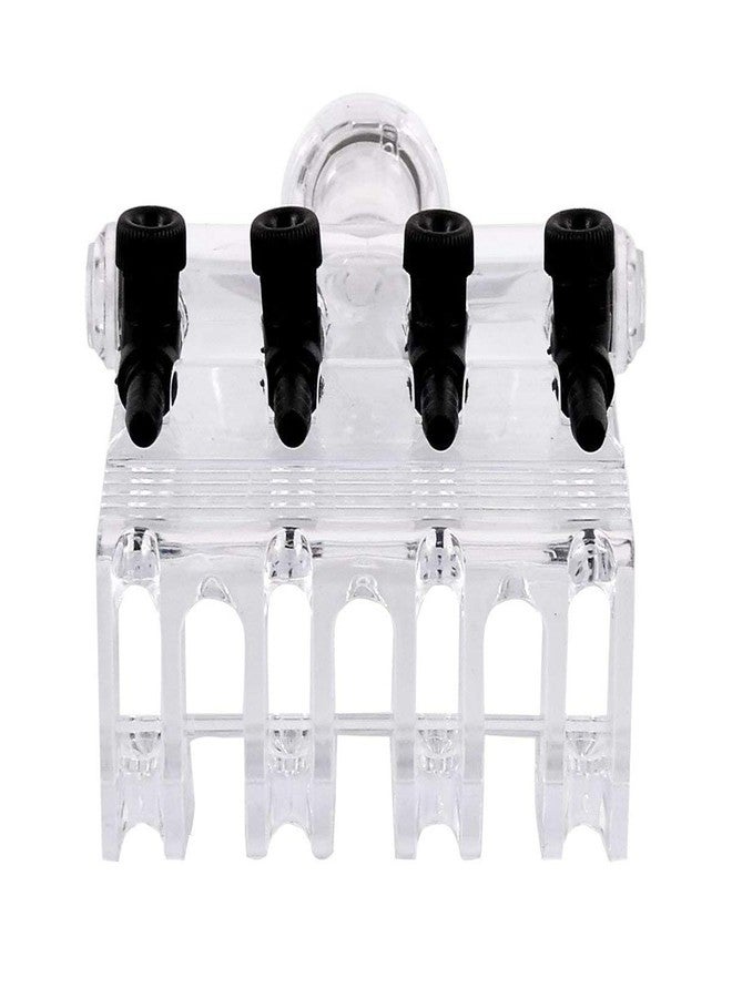 COMOK 4-Way Aquarium Air Check Flow Control Swtich Gang Valve - Image 3